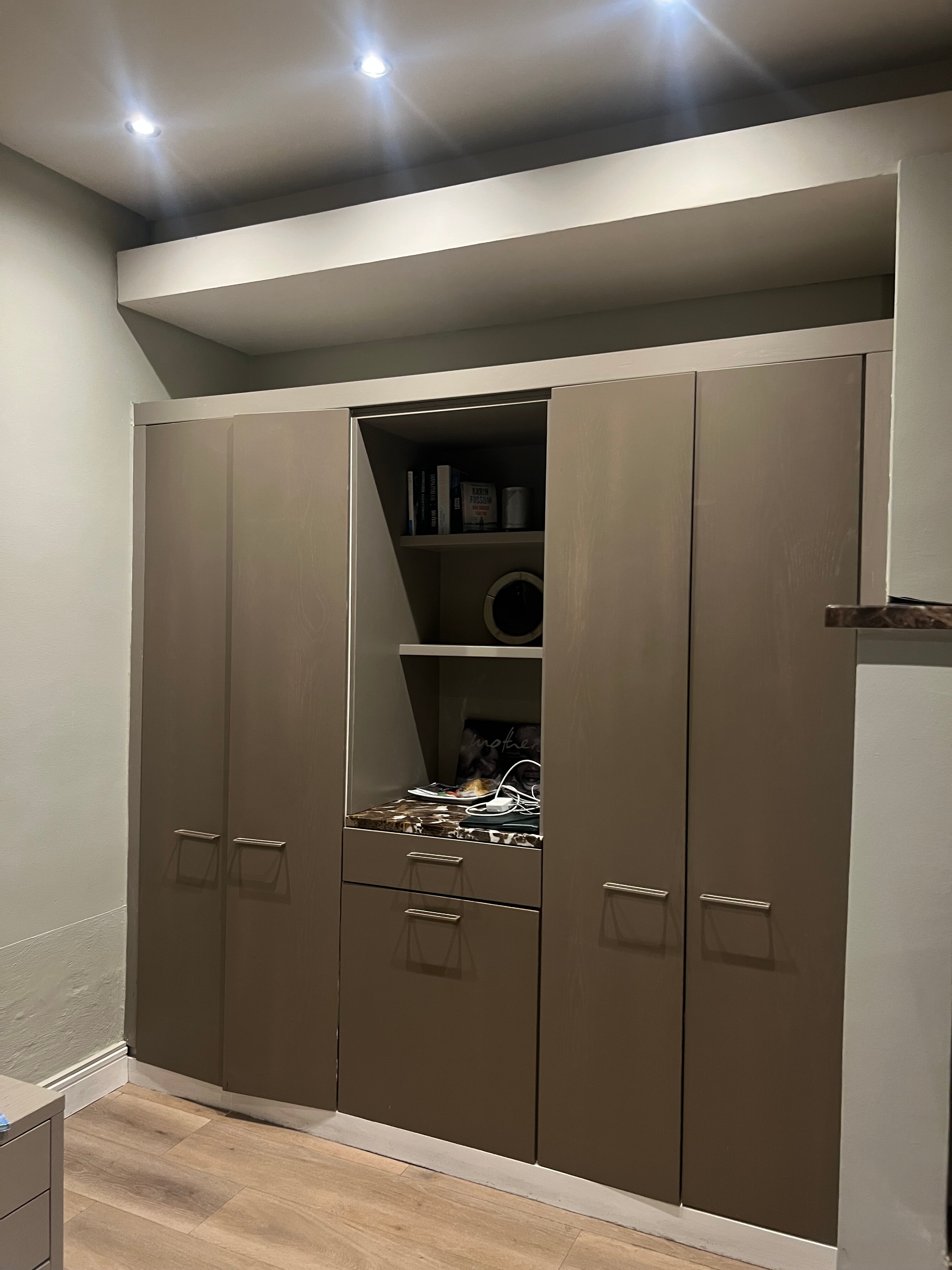 奥昂克鲁夫精品酒店-官方