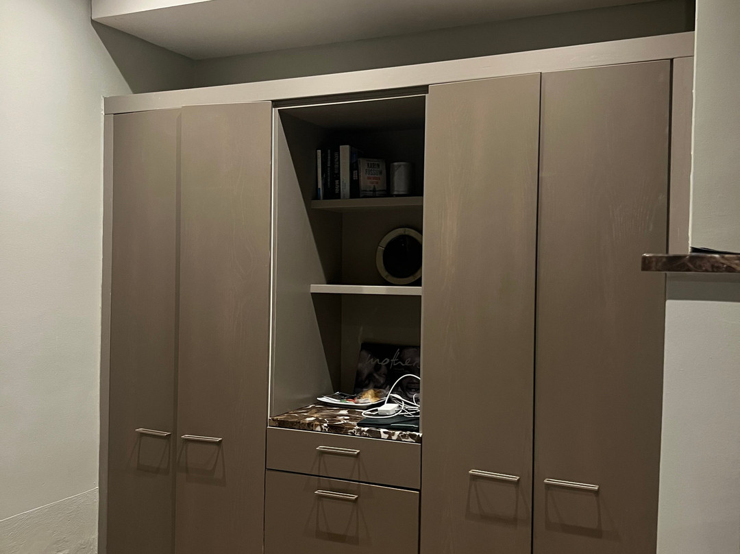 奥昂克鲁夫精品酒店主图