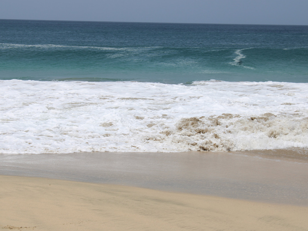 Sao Pedro Beach-São Pedro必去景点
