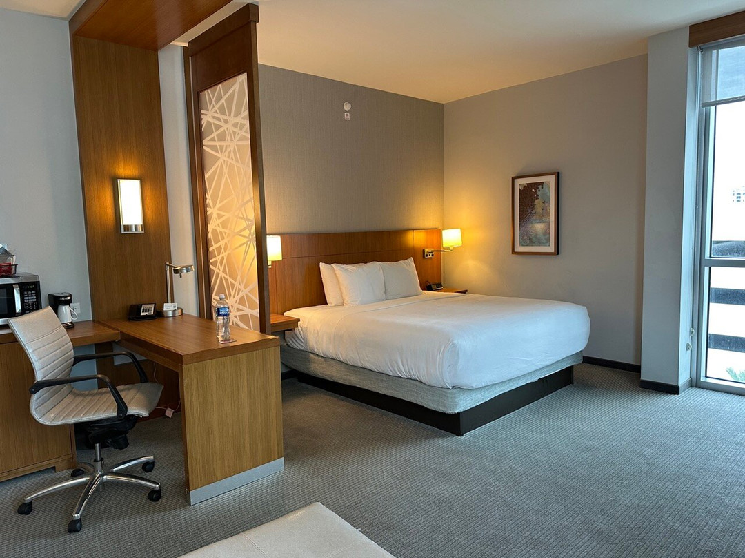 Hyatt Place St. Petersburg / Downtown主图