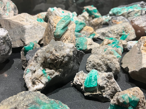 Caribe Jewelry Museum & Factory-卡塔赫纳必去景点