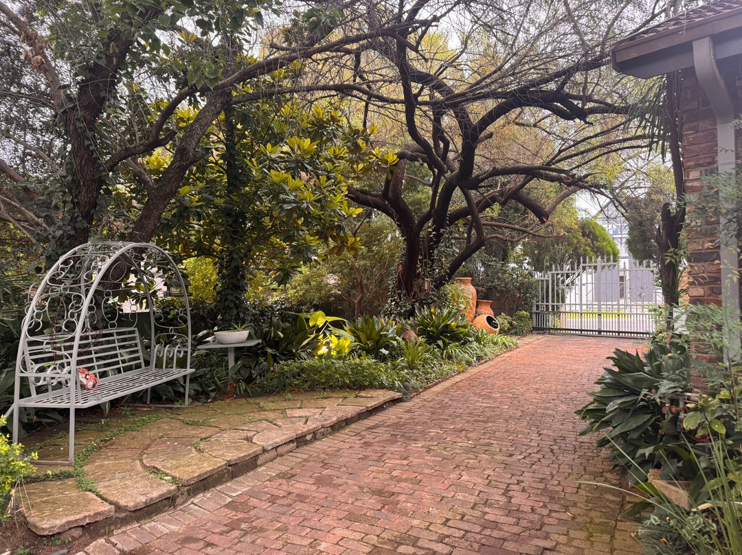 Anne's Place Potchefstroom主图