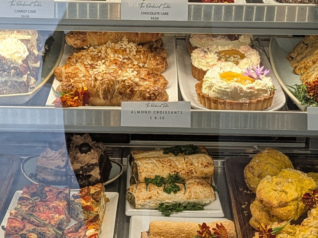 Macadamias Australia-邦德堡必去景点