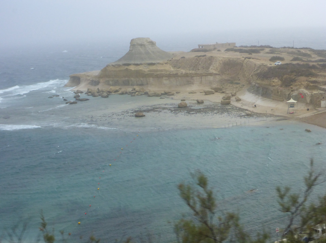 Xwejni Salt Pans-Zebbug必去景点