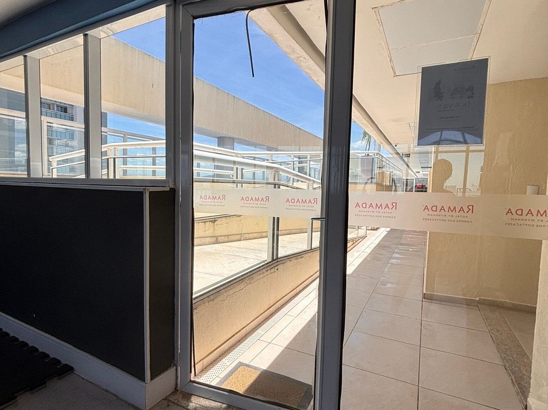 Ramada by Wyndham Campos dos Goytacazes Hotel & Suites主图