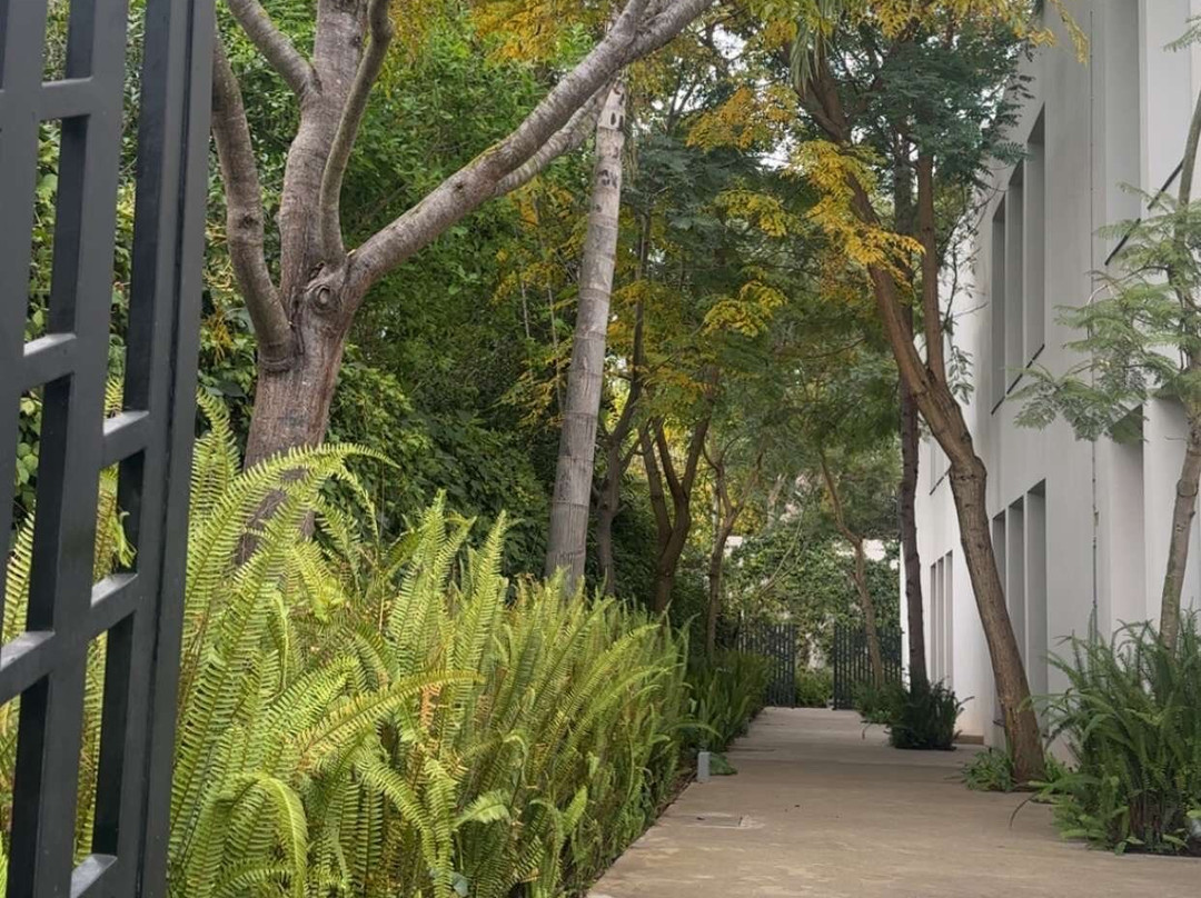 迪亚法精品酒店及spa中心主图