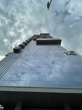 Taj Jumeirah Lakes Towers主图