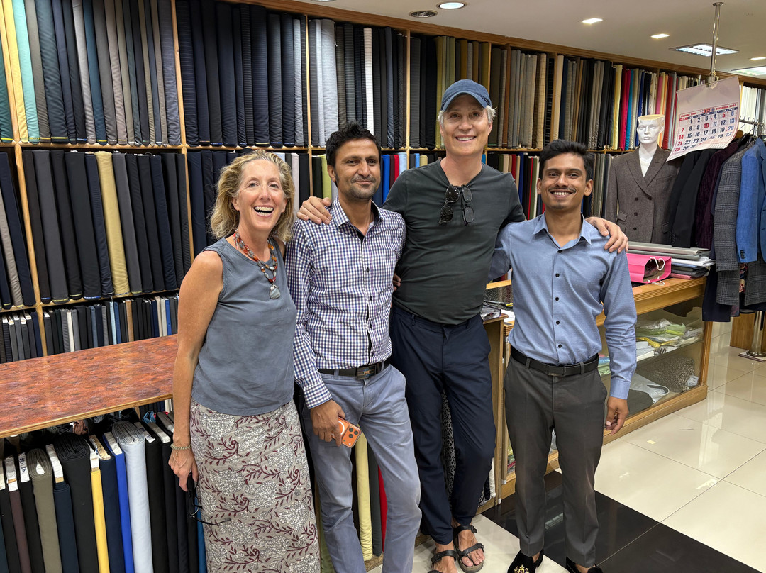 Saga Tailor-华欣必去景点