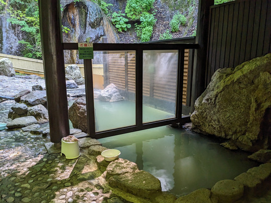 Yu Topia Usubetsu-濑棚町必去景点