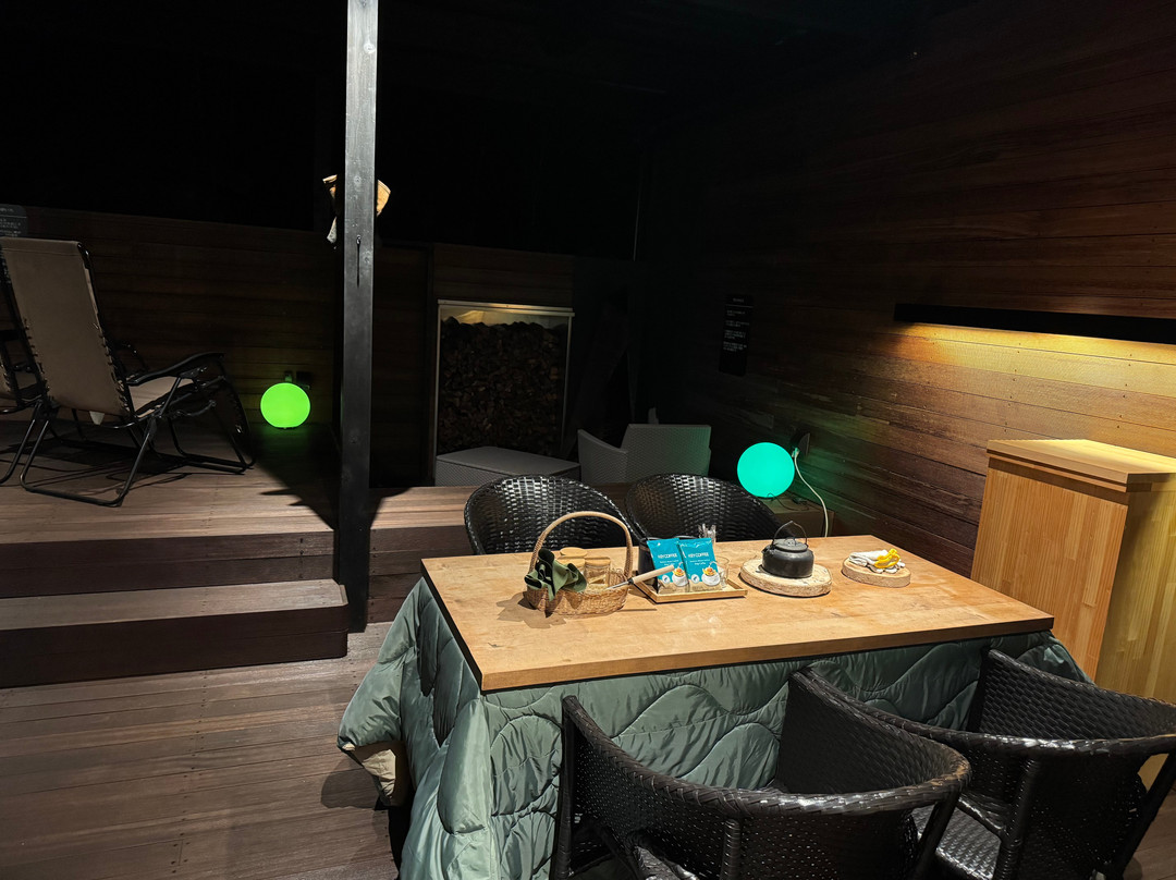 Tsutaya Tokinoyado Kazari主图