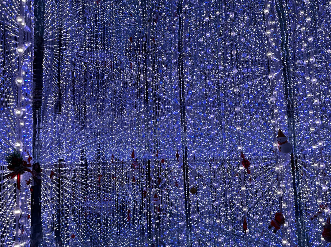 Metashow Exhibition-胡志明市必去景点