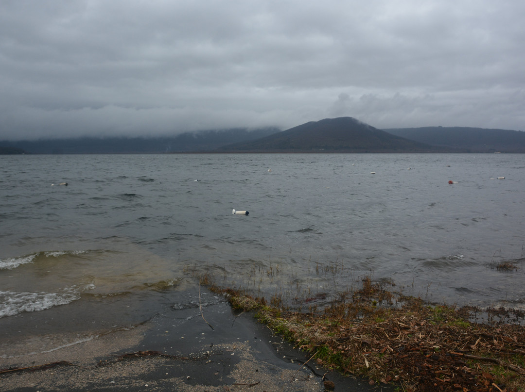Lago di Vico-Ronciglione必去景点