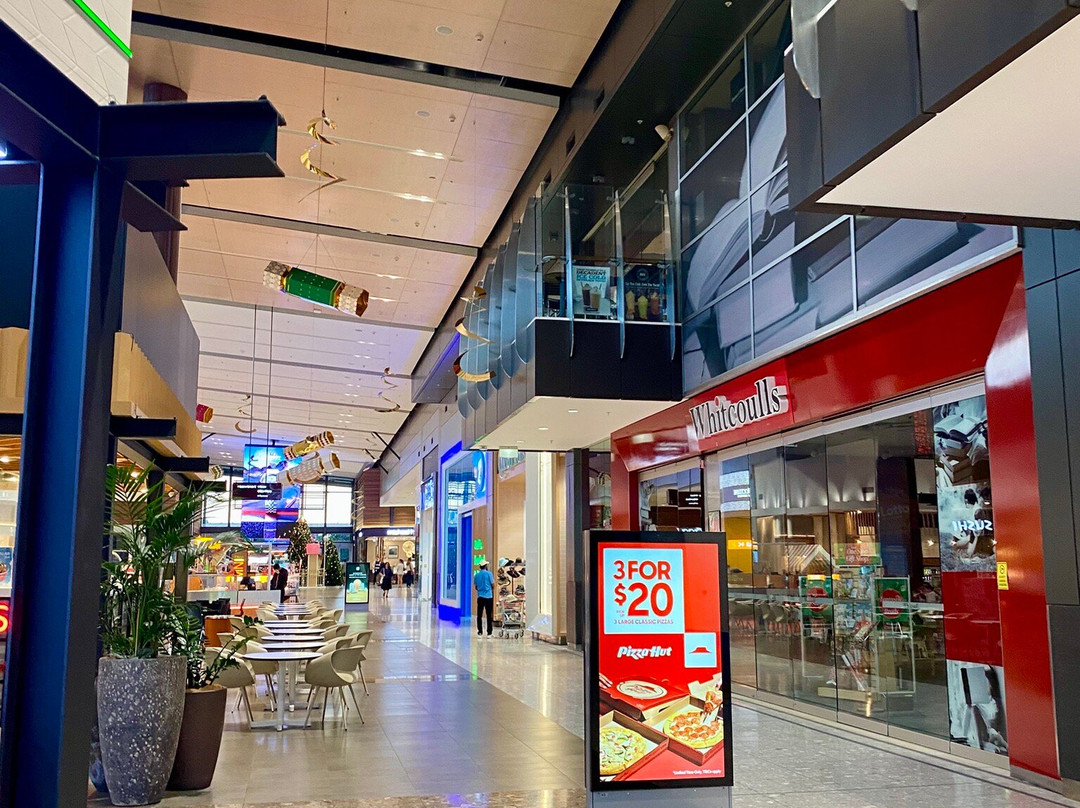 Westfield Albany-奥尔巴尼必去景点