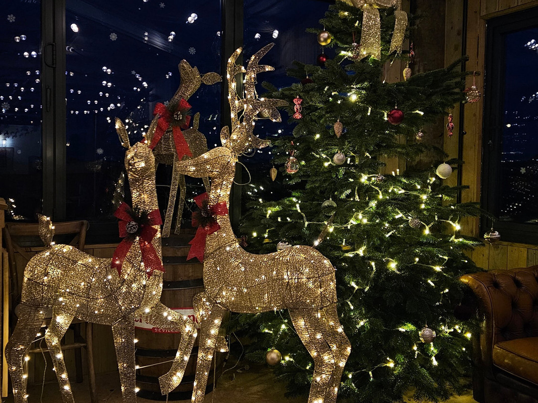 Macdonalds Farm-帕兹托必去景点