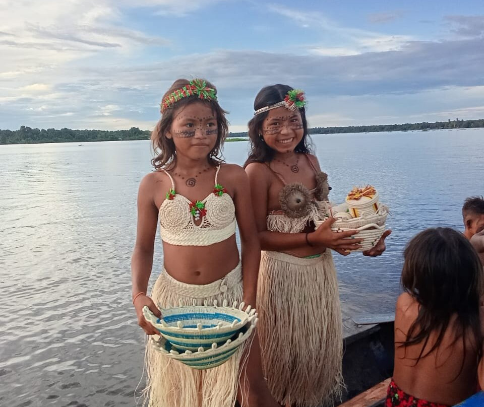 Osprey Expeditions-卡奈玛国家公园必去景点