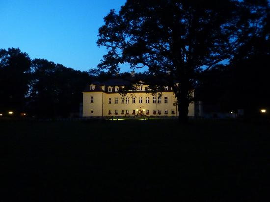 Hotel Palac Izbicko主图