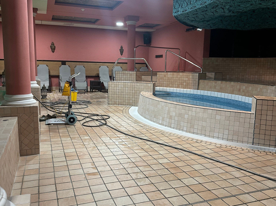 Saarland Therme-Rilchingen-Hanweiler必去景点