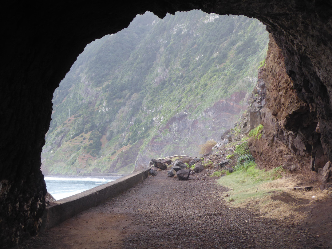 Ilheus da Ribeira da Janela-Ribeira da Janela必去景点