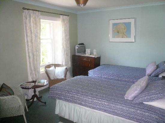 Woodburn House Bed and Breakfast主图