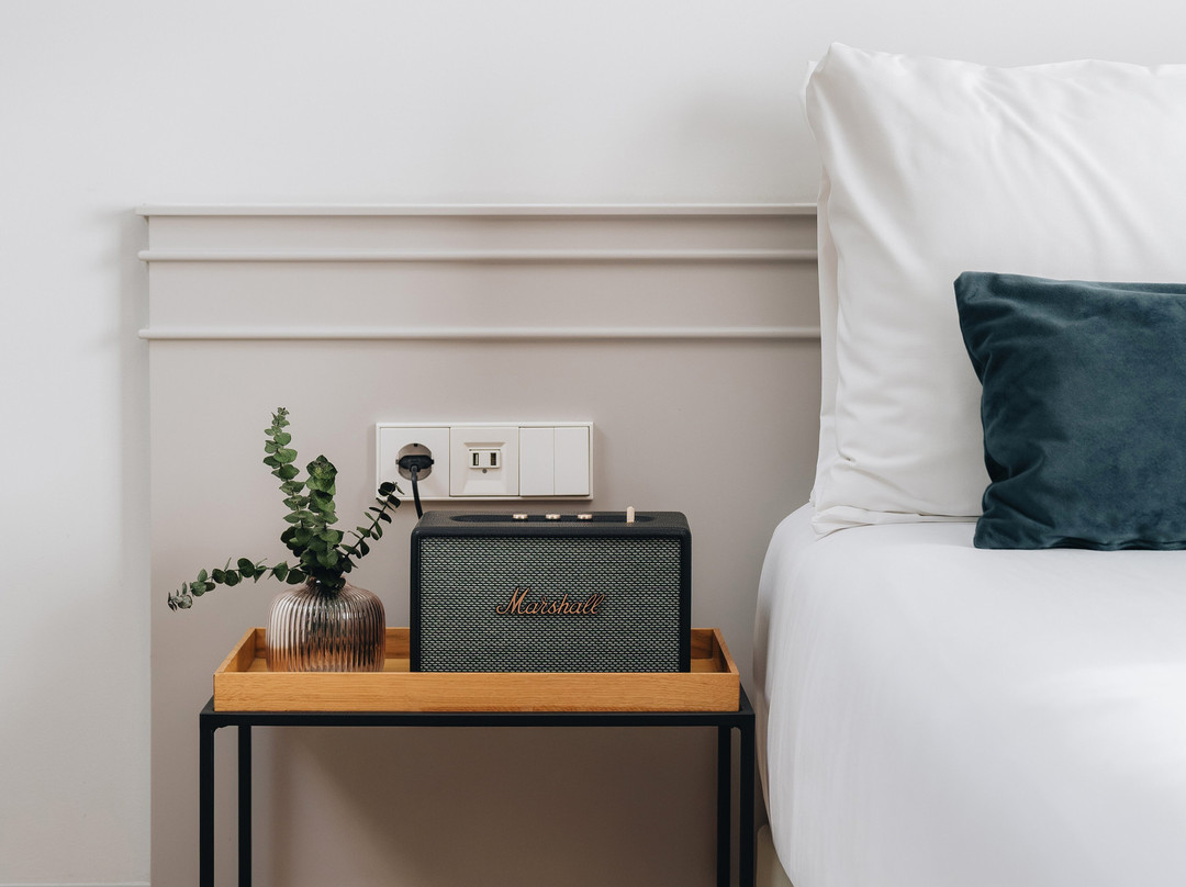 Room Mate Collection Helen Berger主图