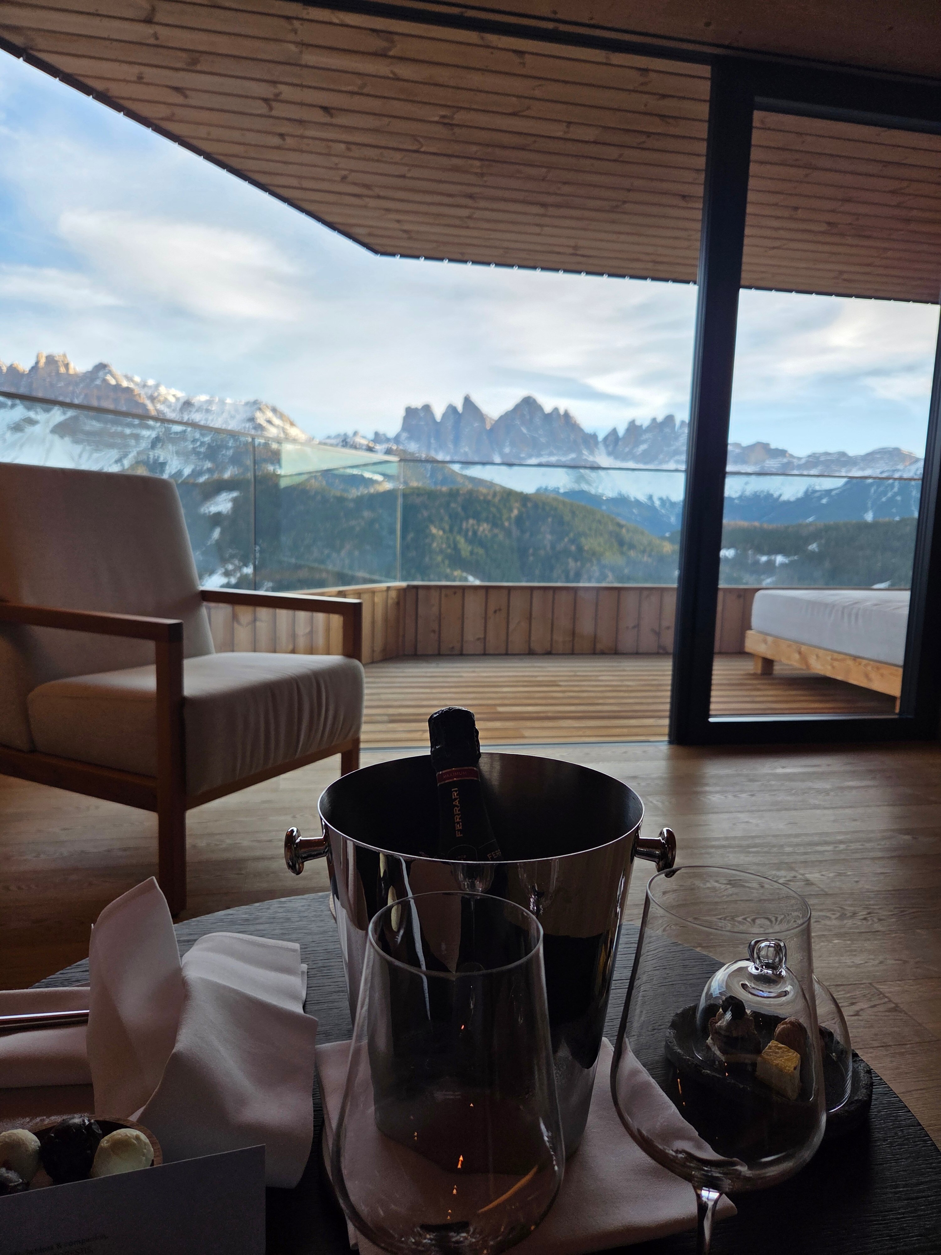 Forestis Dolomites-官方