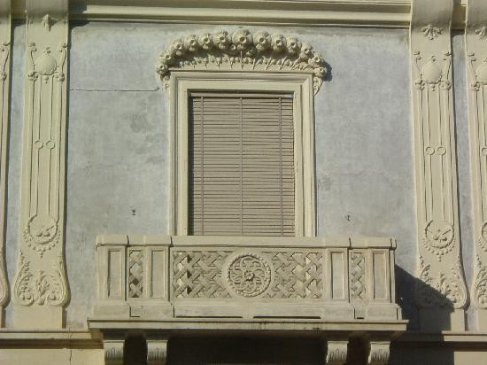 Liberty Palace主图