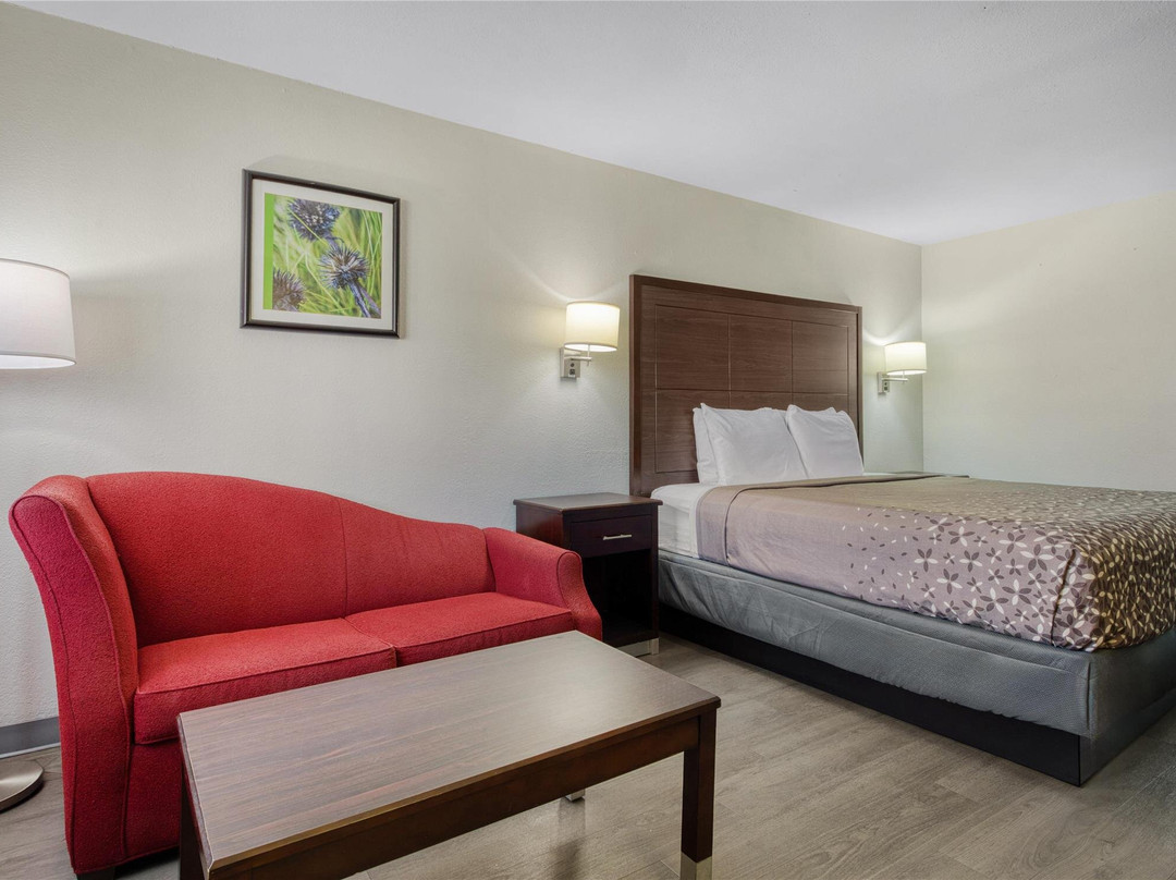 SureStay By Best Western Terrell