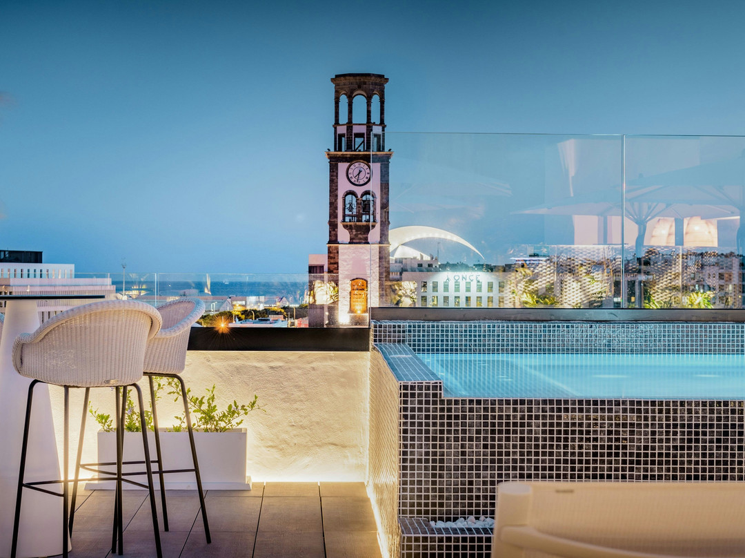 AC Hotel Tenerife