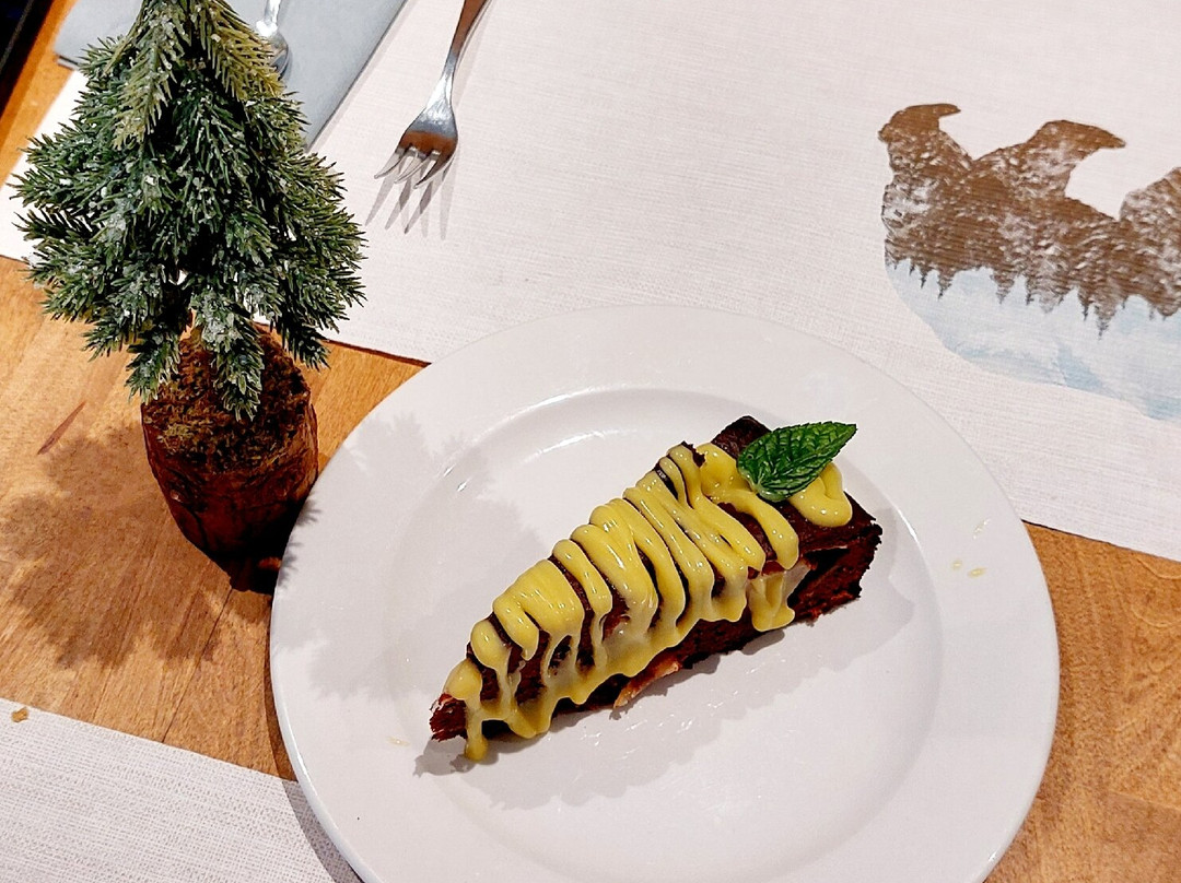 Trattoria Resiliente