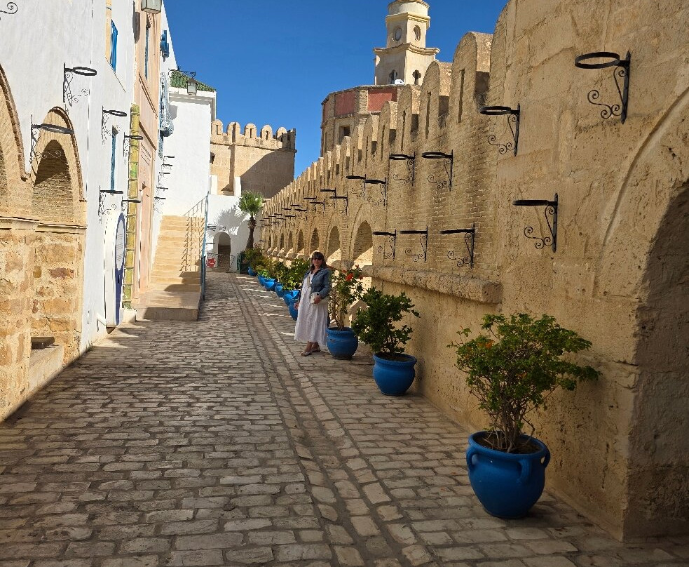 TMK Hotel Flora Park主图