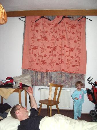 Hotel Schwarzer Adler主图