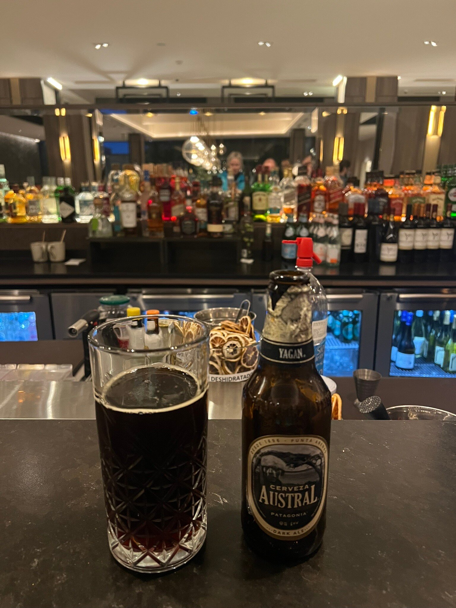 Hotel Cabo De Hornos-官方