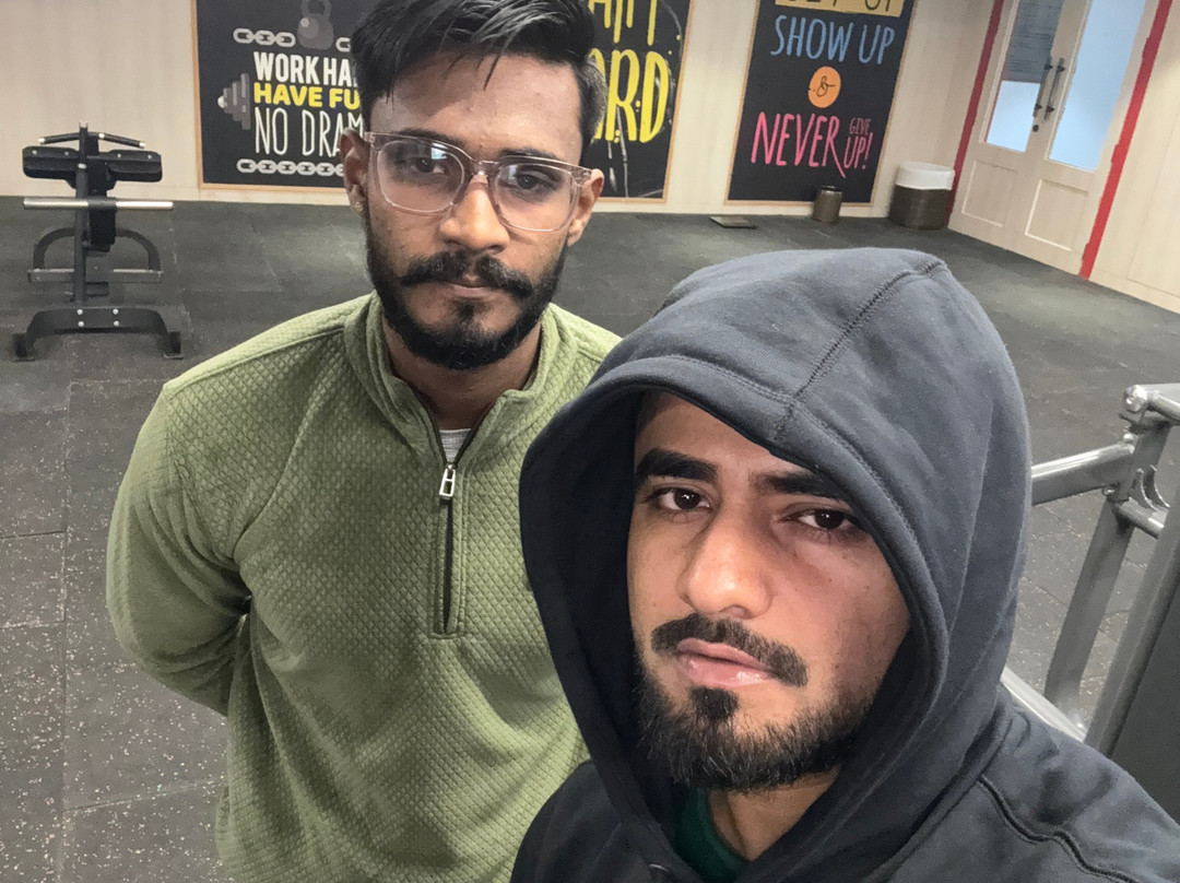 Ramada by Wyndham Ranchi Bariatu Road