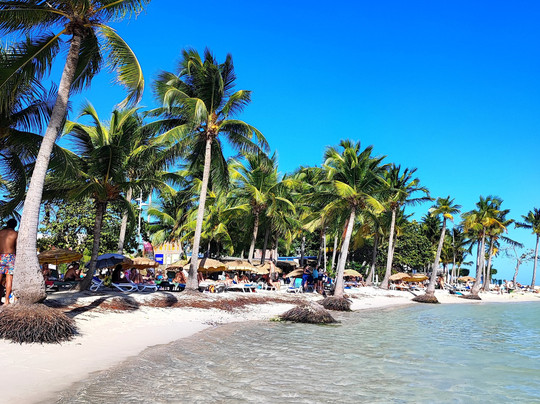 St. Anne Beach-Sainte-Anne必去景点