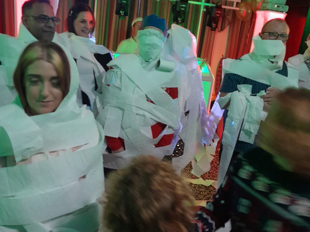 Bosworth Hall Hotel Spa-Market Bosworth必去景点