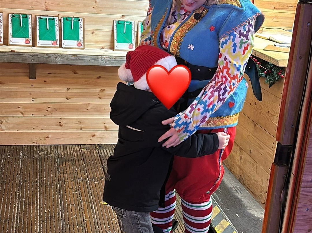 Clifton Park-罗瑟勒姆必去景点