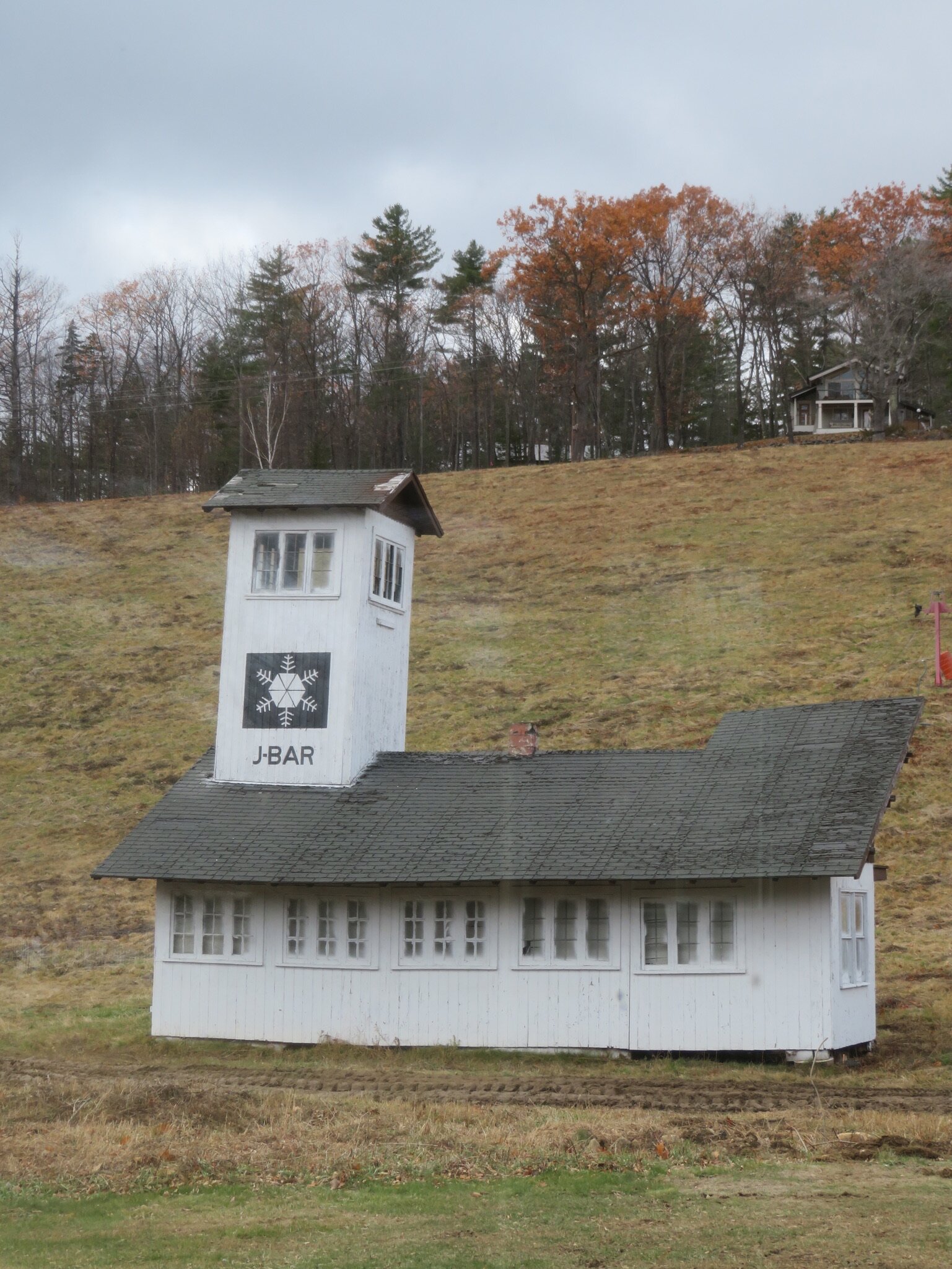 Whitneys Inn at Black Mountain-官方