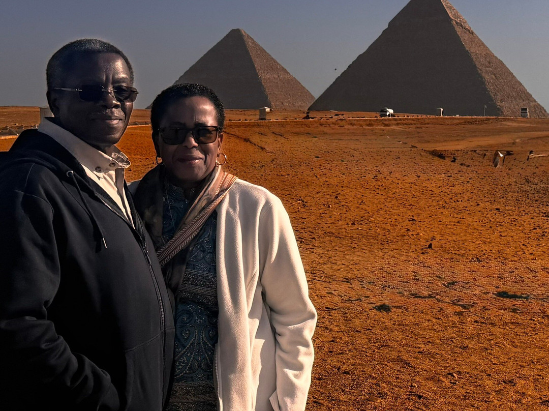 Odynovo Tours Co., Ltd.-悉尼必去景点