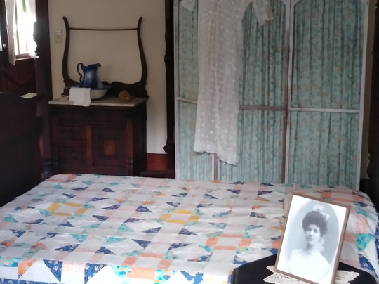 Koreshan State Park-埃斯特罗必去景点