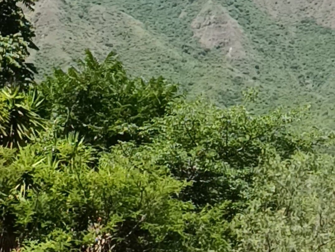 Hosteria Izhcayluma Spa-Vilcabamba必去景点