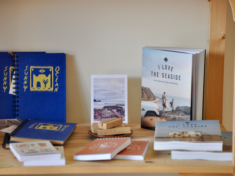 Sunny Ocean House-Mirleft必去景点