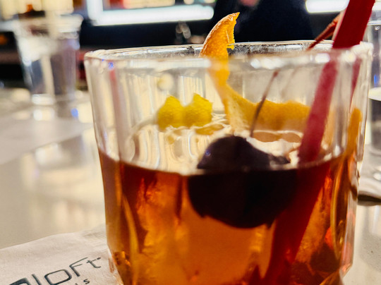 Aloft Knoxville West主图