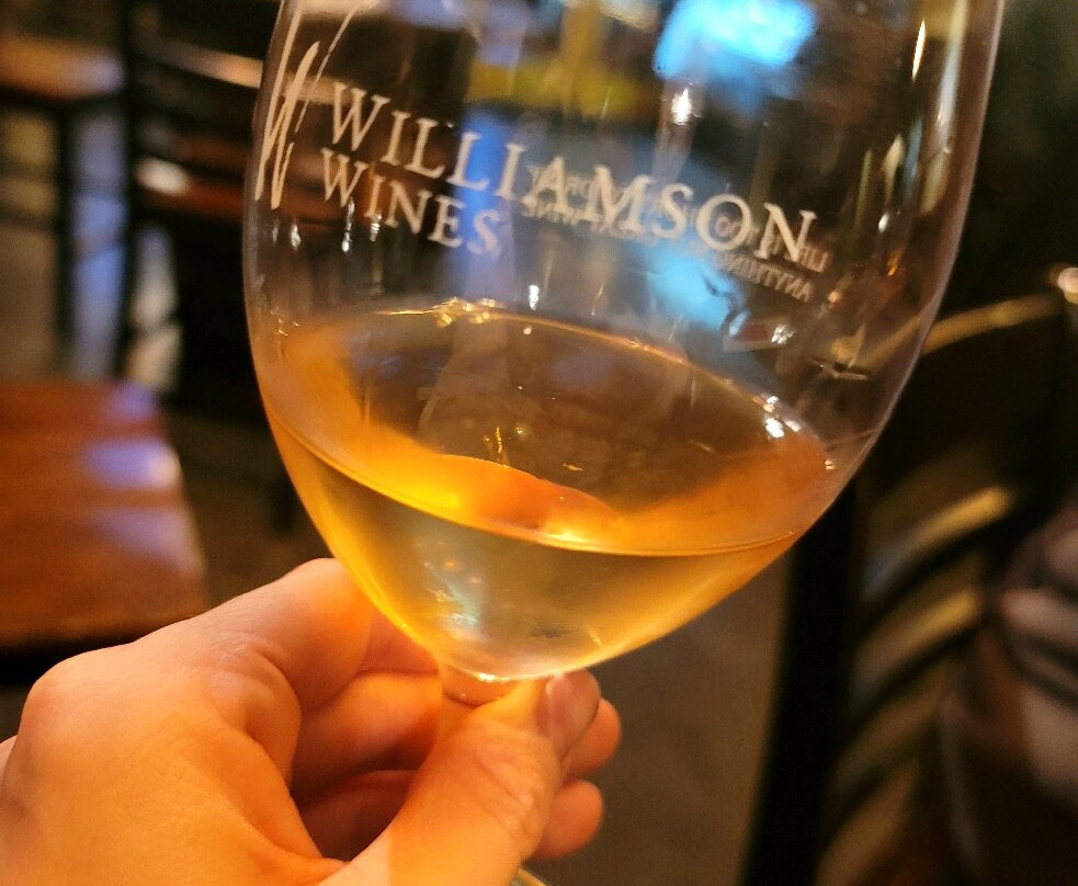 Williamson Wines Tasting Room-希尔兹堡必去景点