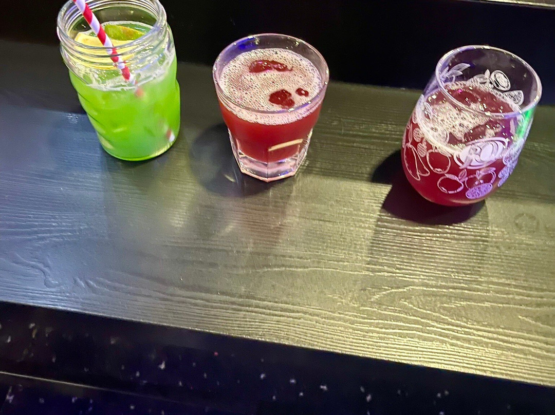 Hollywood Bowl Hull-赫尔河畔金斯顿必去景点