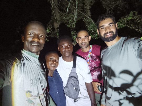 Terek Birding Tours-瓦塔木必去景点