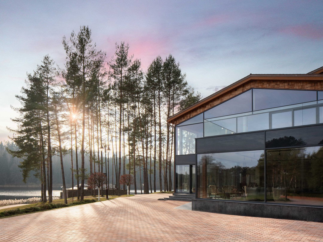 埃斯佩兰萨度假酒店