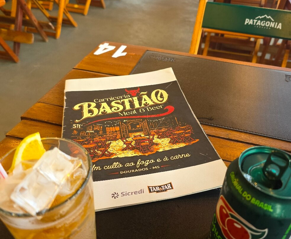 Bastião Meet & Beer主图
