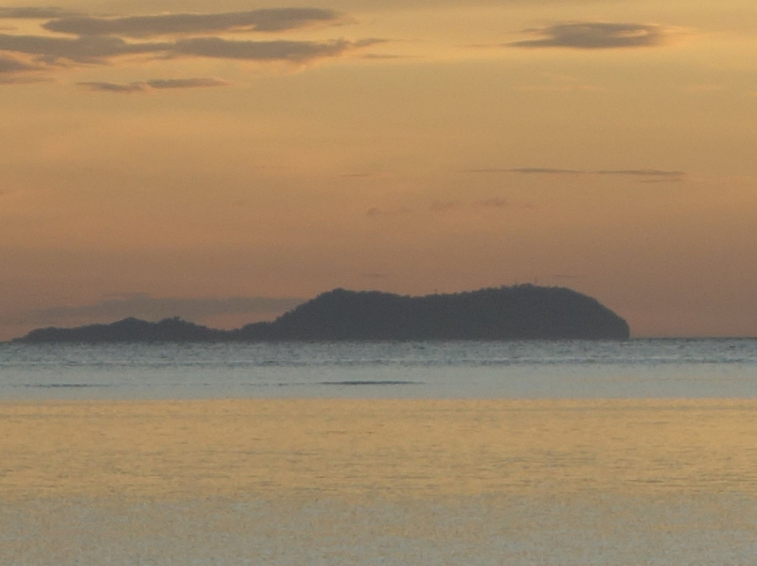 帕里顿海滩-锡基霍尔岛必去景点