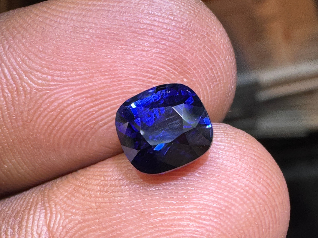 Blue Gems-Fort必去景点