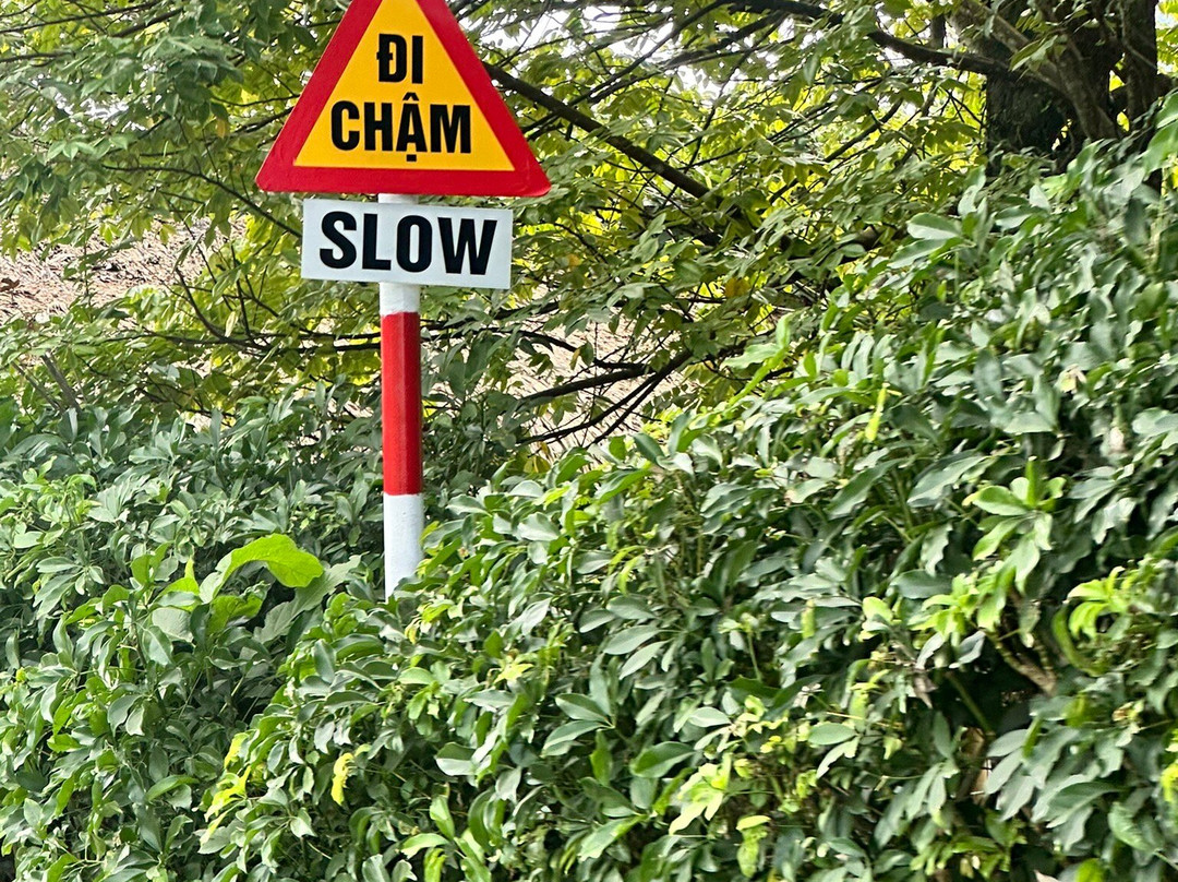 Vietnam Luxury Golf Tours-河内必去景点